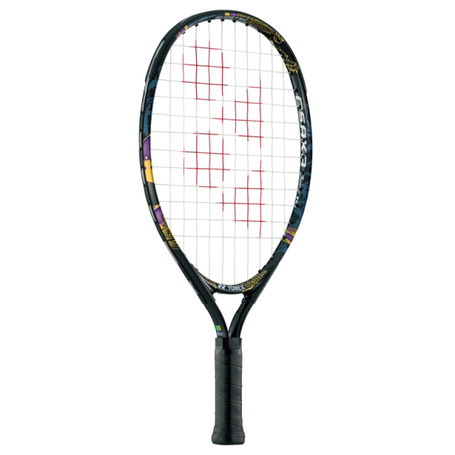 YONEX OSAKA JUNIOR 19 青少年網球拍(穿線拍)