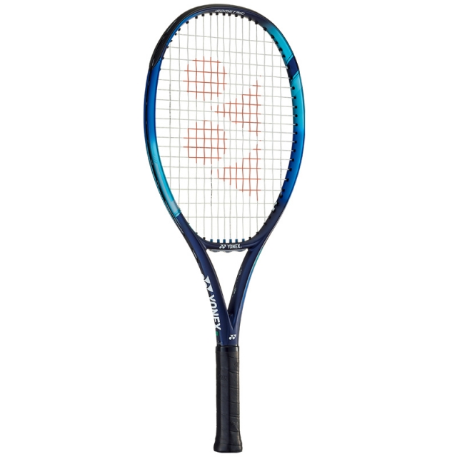 YONEX EZONE 25 青少年網球拍(穿線拍)