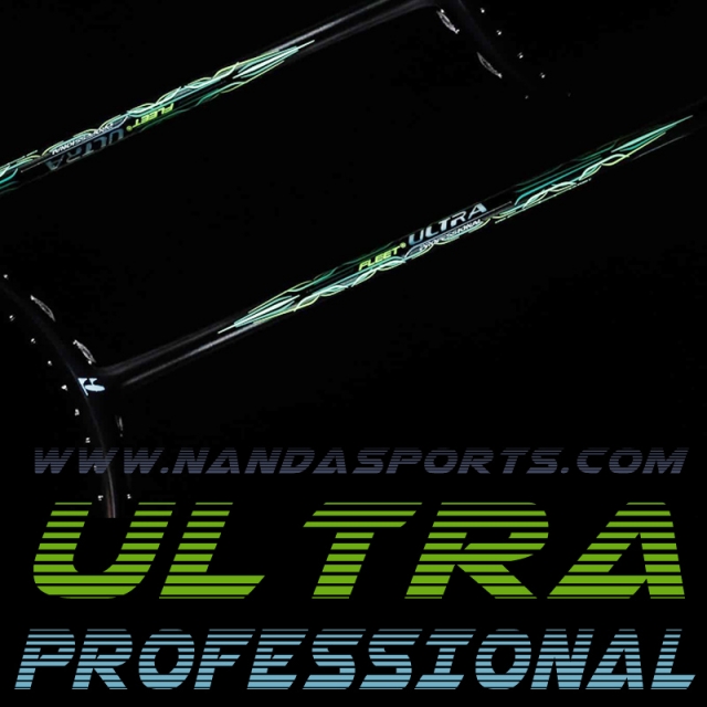 FLEET PROFESSIONAL-ULTRA 羽球拍