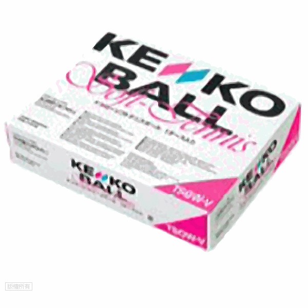 日本長瀨 KENKO 比賽級軟式網球