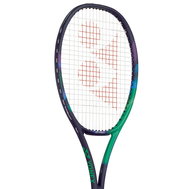 YONEX VCORE PRO 97L 網球拍