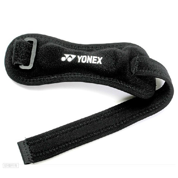 YONEX 膝部束帶