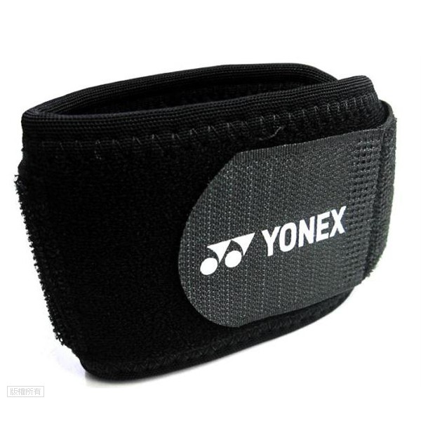 YONEX 腕部束帶