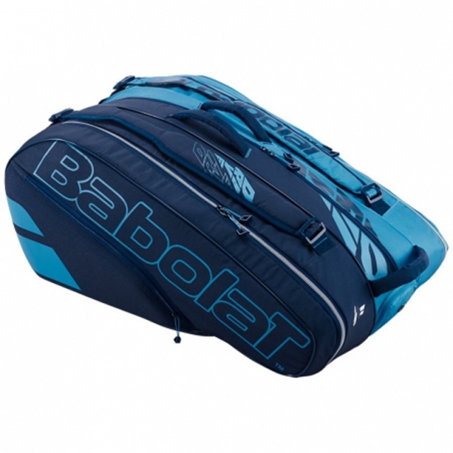 Babolat RH12 Pure Drive 拍包袋