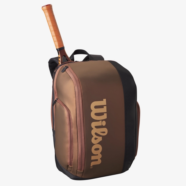 Wilson PRO STAFF V14 SUPER TOUR BACKPACK 後背包