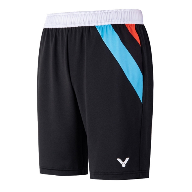 VICTOR CROWN COLLECTION 賽服短褲 中性款 R-CC102 C