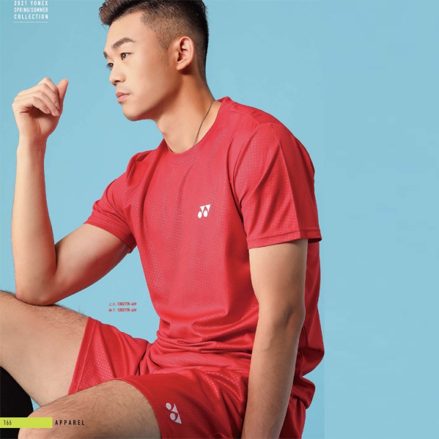 YONEX 12021TR 運動短褲