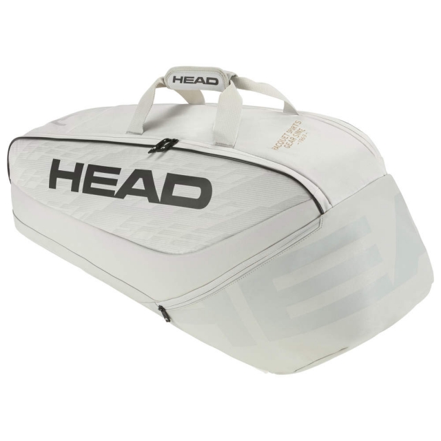 HEAD PRO X RACQUET BAG M 6R 網球球拍袋