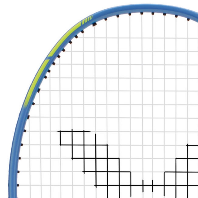 VICTOR 突擊 TK-70 F 羽球拍