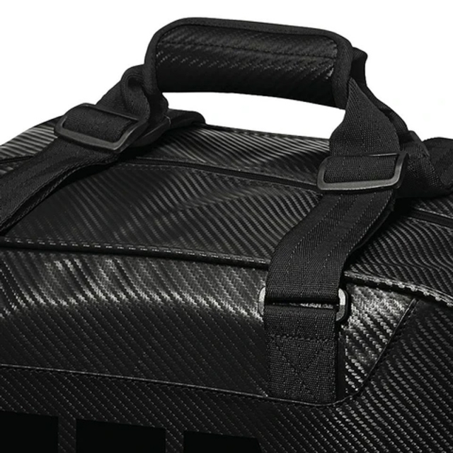 Wilson DUFFEL S BAG 行李袋 黑