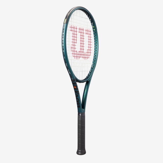 WILSON BLADE 100UL V9 網球拍