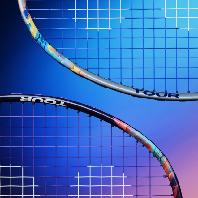 YONEX NANOFLARE 700 TOUR 羽球拍