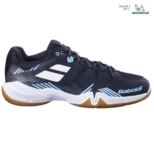 Babolat Shadow Spirit Men 羽球鞋