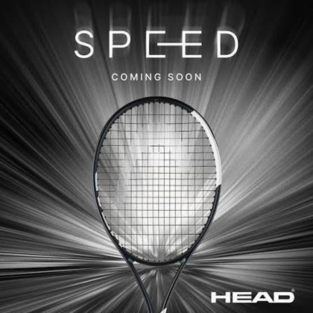 HEAD Speed Pro 網球拍 2026