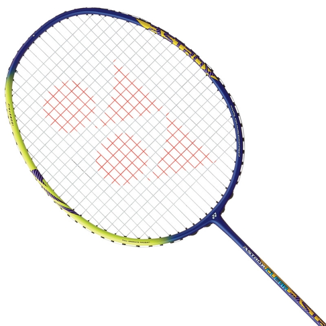 YONEX ASTROX CLEAR 羽球拍