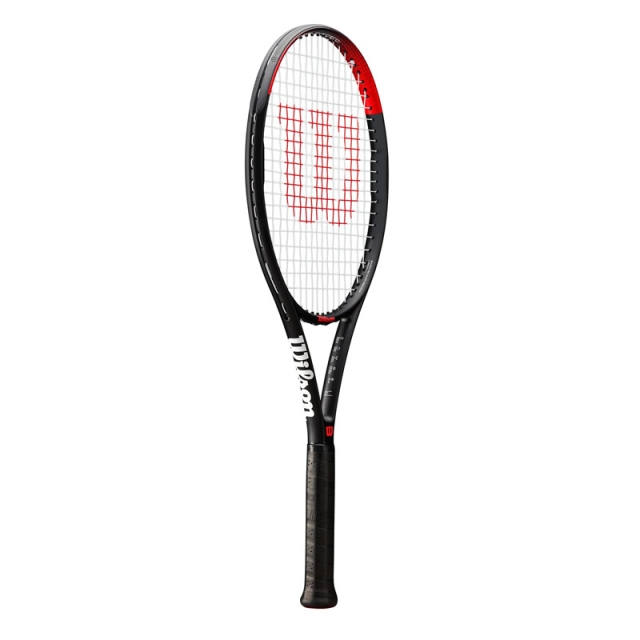 WILSON PRO STAFF PRECISION 103 網球拍(穿線拍)