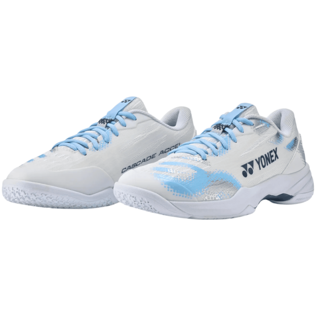 YONEX POWER CUSHION CASCADE ACCEL 羽球鞋