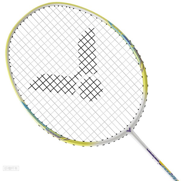 VICTOR 極速 JS-001JR 兒童羽球拍