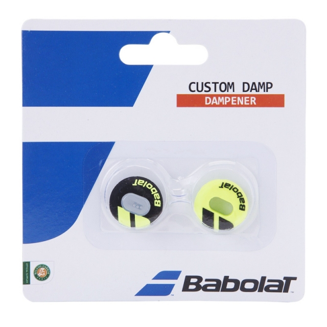 Babolat CUSTOM DAMP 避震器