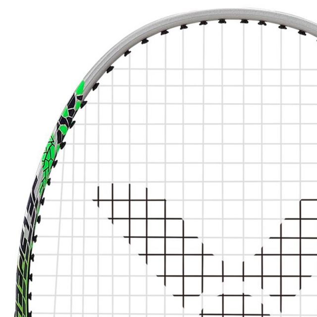VICTOR JETSPEED 5133 羽球拍(穿線拍)