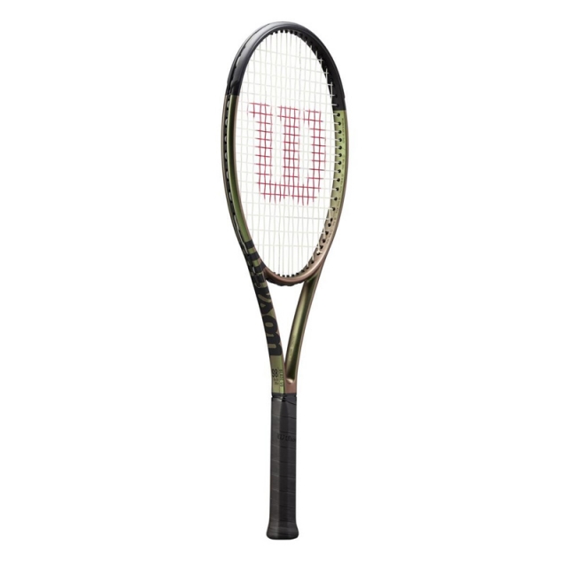 WILSON BLADE 98 (18X20) V8 網球拍