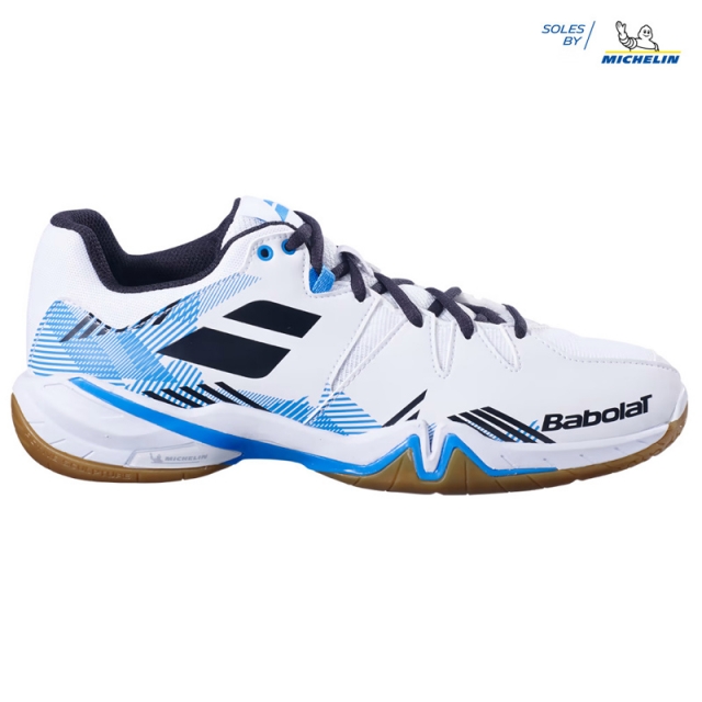 Babolat Shadow Spirit Men 羽球鞋