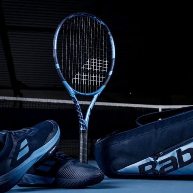 Babolat Pure Drive Gen11 網球拍