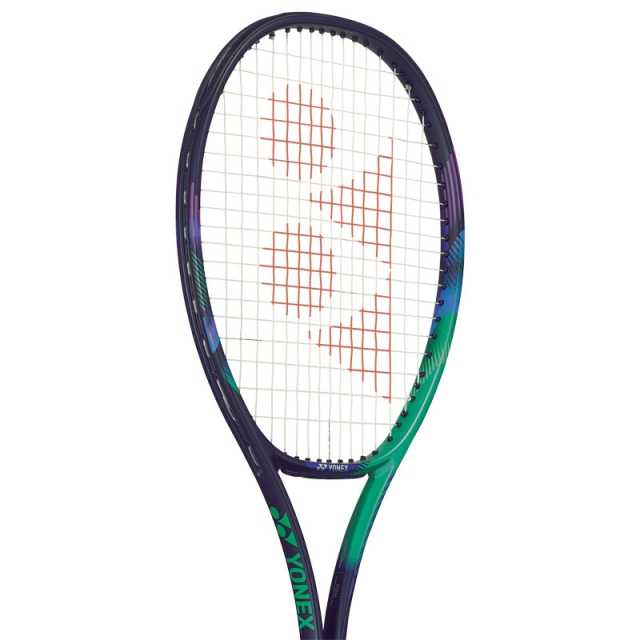 YONEX VCORE PRO 100L 網球拍