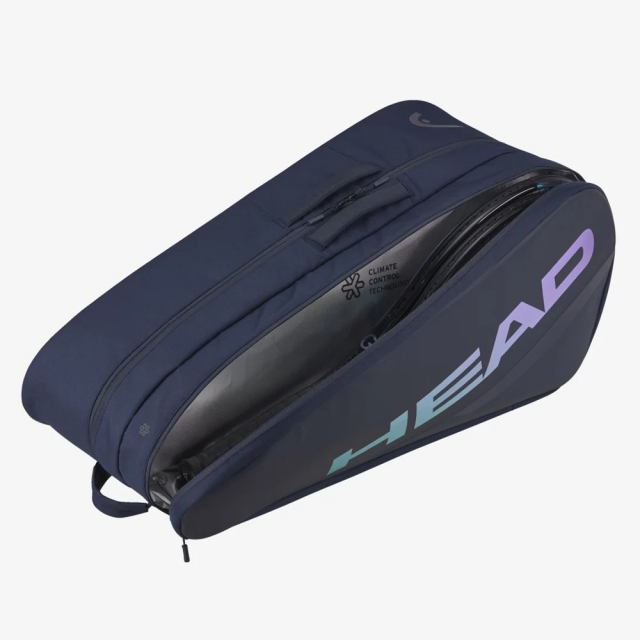 HEAD TOUR RACQUET TENNIS BAG L 拍包袋