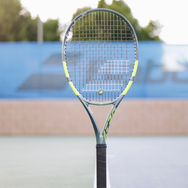 Babolat Pure Aero 98 網球拍 2026