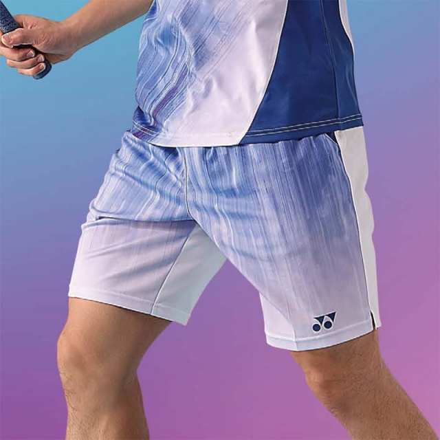 YONEX 12041TR 運動短褲