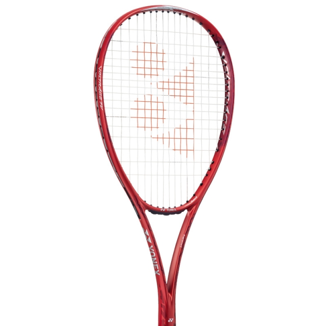 YONEX VOLTRAGE 7V 軟式網球拍