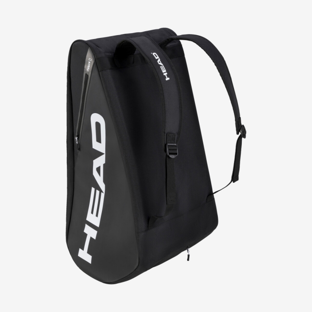 HEAD TOUR RACQUET TENNIS BAG XL 拍包袋