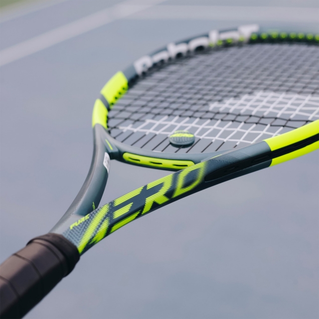 Babolat Pure Aero 網球拍 2026