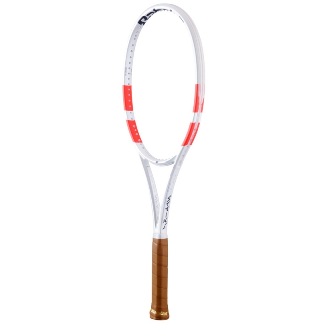 Babolat Pure Strike 97 2024 網球拍