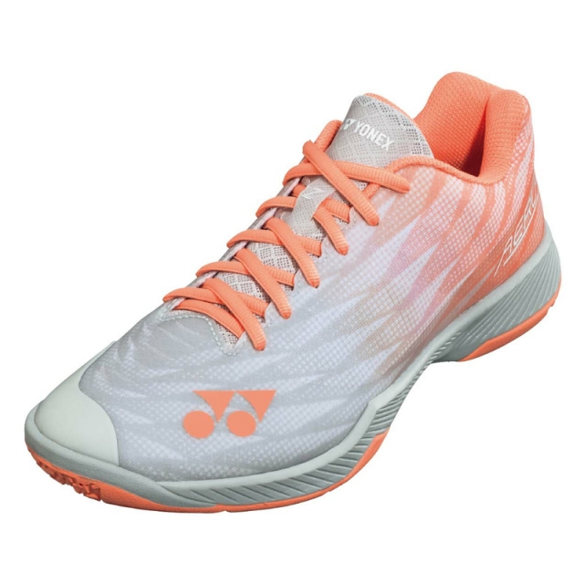 YONEX POWER CUSHION AERUS Z WOMEN 羽球鞋(2款顏色)