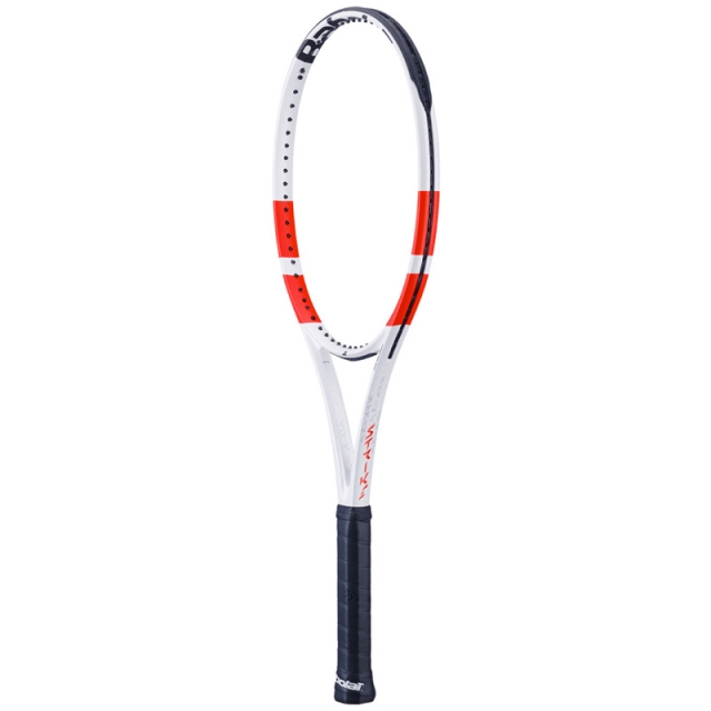 Babolat Pure Strike 16/19 2024 網球拍