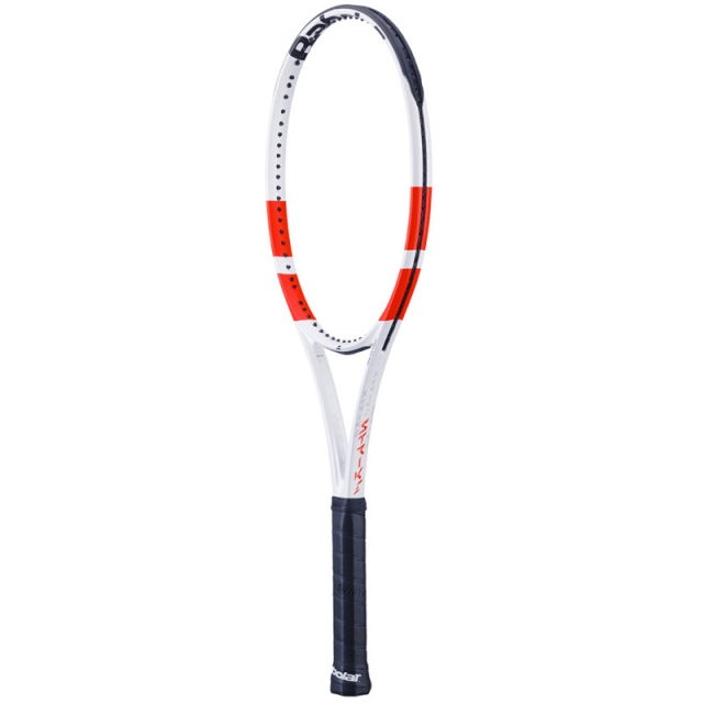 Babolat Pure Strike 18/20 2024 網球拍