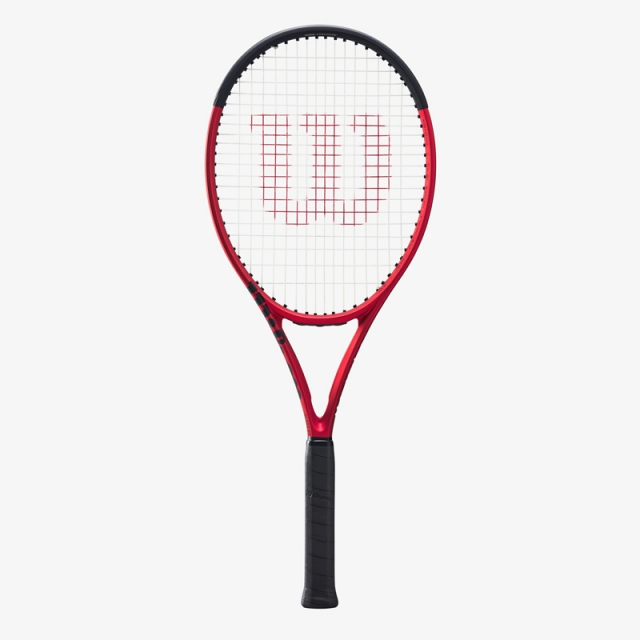 WILSON CLASH 100 PRO V2 網球拍
