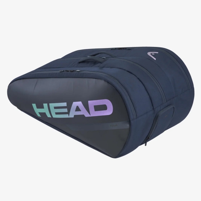 HEAD TOUR RACQUET TENNIS BAG XL 拍包袋