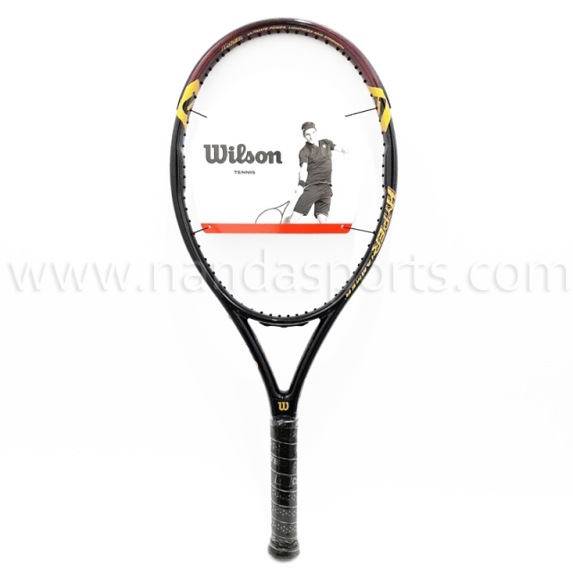 WILSON HYPER HAMMER 5.3 網球拍