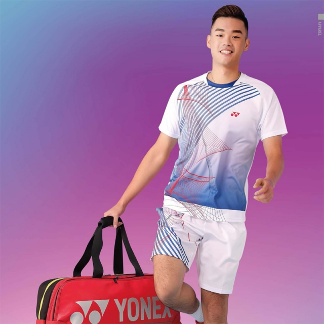 YONEX 12011TR 運動短褲