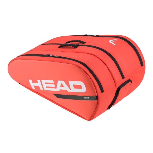 HEAD TOUR RACQUET TENNIS BAG XL 拍包袋