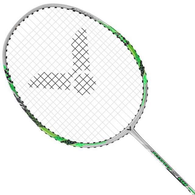 VICTOR JETSPEED 5133 羽球拍(穿線拍)