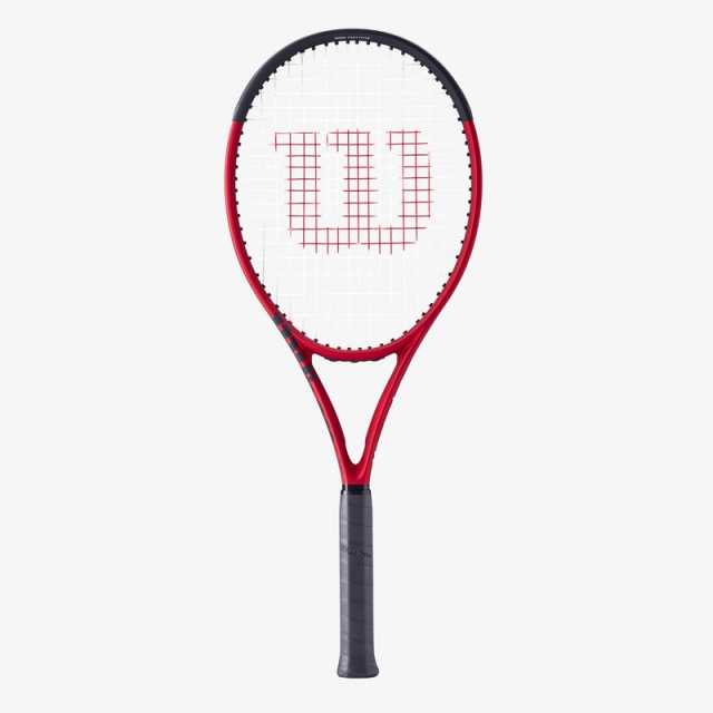 WILSON CLASH 100 V2 網球拍