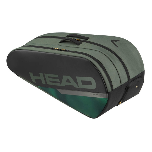 HEAD TOUR RACQUET TENNIS BAG L 拍包袋