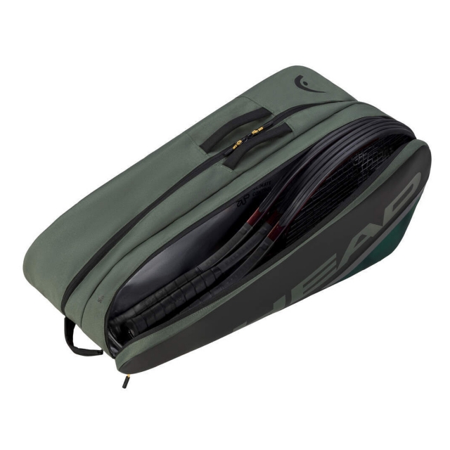 HEAD TOUR RACQUET TENNIS BAG L 拍包袋