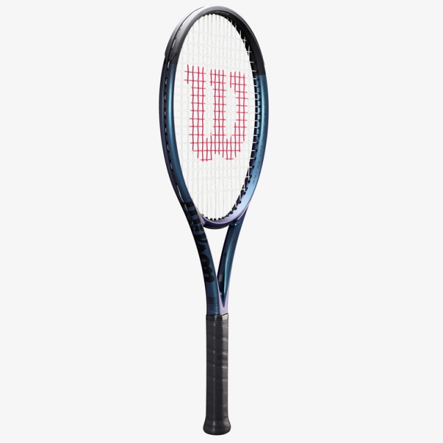 WILSON ULTRA 100 V4 網球拍