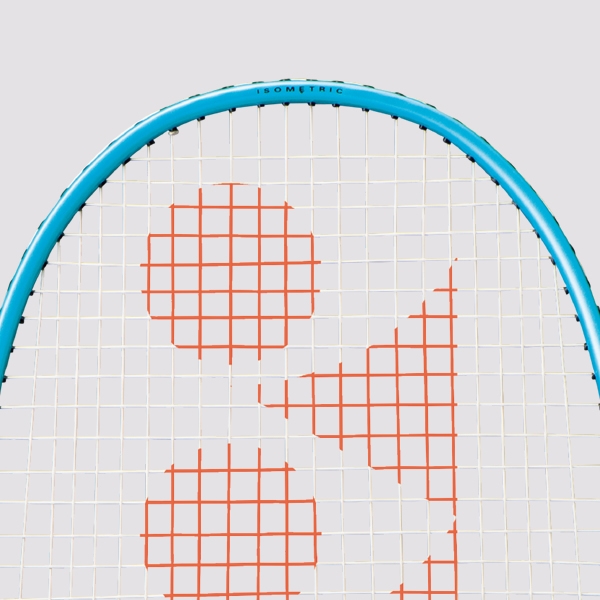 YONEX MUSCLE POWER 2 JR 兒童羽球拍(穿線拍)