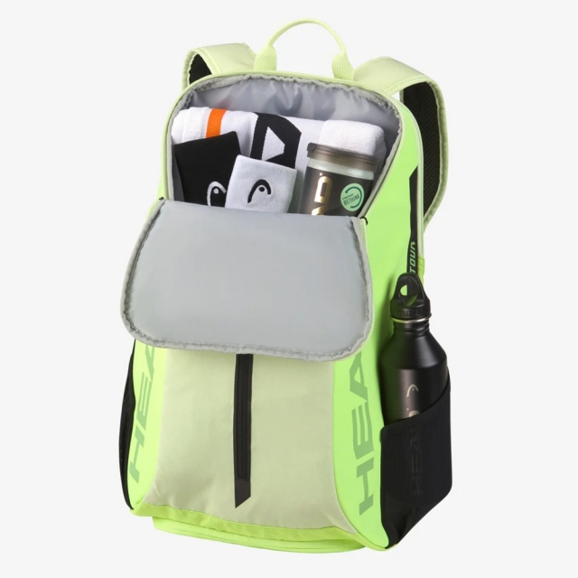 HEAD TOUR BACKPACK 25L 後背包